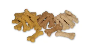 JUNIOR MIX - viacfarebné kocky 2,5 kg